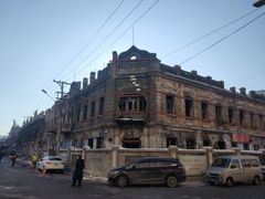 -中华巴洛克风情街