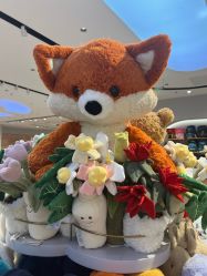 -国际蓝孩(万象城店)
