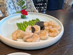 -翠湖宾馆·中餐厅