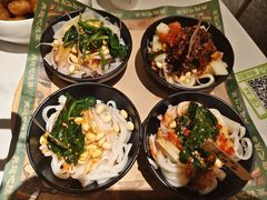 -奔跑吧陕菜·盛世长安(民乐园万达店)