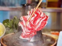 -清真·鸦儿李记·涮肉(和平里店)