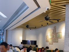 -新宝餐厅(流塘店)