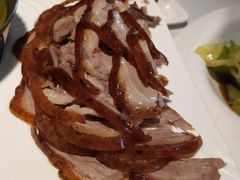 -同喜烤鸭店(光芒店)