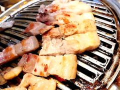 -金顺韩式烤肉·网红烤肉店(广利路店)