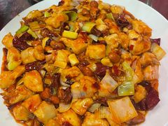 -小四川餐厅(纪庄子北道店)