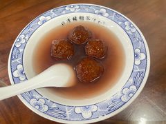 -粗茶淡饭(东关街店)