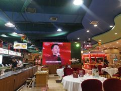 大堂-渔民新村(番禺总店)