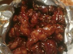 -金掌勺东北菜(格兰晴天店)