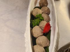 -芸山季·云南山珍菌火锅(人民广场来福士店)