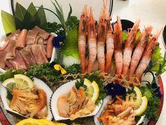 -晏遇唐舍海鲜餐厅•老烟台菜(滨海路店)