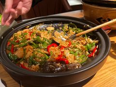 -奉天小馆·非遗东北菜(沈阳万象城店)