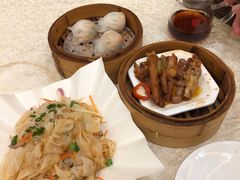 -顺德人家食府(黄金广场店)