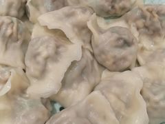 -老边饺子馆(东单店)