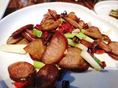 -蚝堡海鲜·威海菜·海肠捞饭·烧烤·亚洲吃蚝公司(幸福门店)