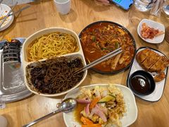 -多宾韩国料理(学衡路店)