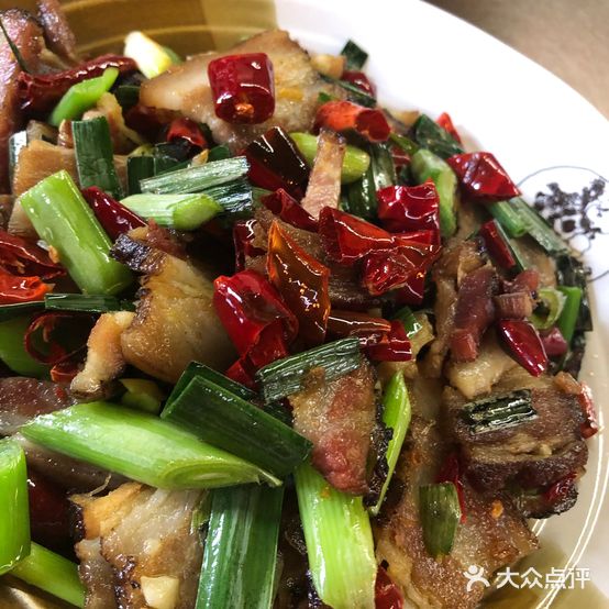 外婆大耳锅(总店)