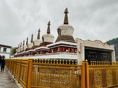 -塔尔寺