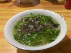 -富源春面馆(四川北路店)