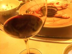 -龙门阵茶屋川菜馆(武康路店)
