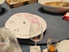 -金狮麟·新豫菜(金码大厦店)