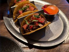 -Q MEX 库迈墨西哥餐吧(三里屯店)