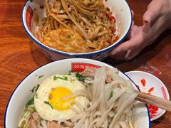 -公交新村粉店(赤岗冲店)