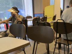 -麦当劳(中山八路店)