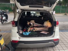 -精典汽车连锁(双楠永盛店)