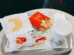 -麦当劳(季华好又多店)