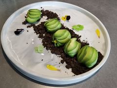-古仓餐厅·创意菜