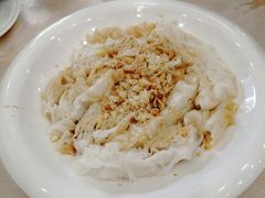 特色高州捞粉皮-大湾区鑫南酒家·粤菜(黄岐店)