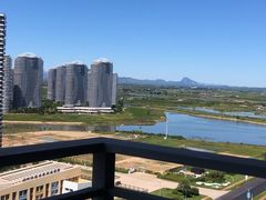 -东戴河风景区
