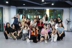 -STAR舞蹈工作室