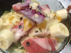 -水天堂西餐厅(常熟永旺店)