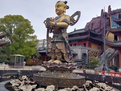 -上海东林寺(金山区)