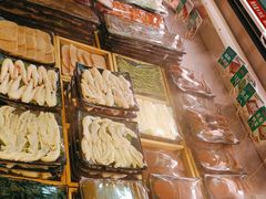 -阿串串老火锅(力盟店)