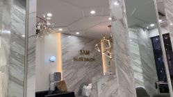 -3AM HAIR SALON染发烫发接发
