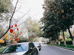 -天目湖御水温泉·度假酒店