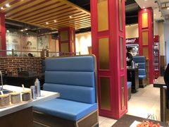 -邢氏老太太烤串(北兴街店)