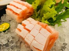 -三禾寿司(君尚店)