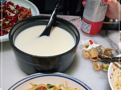 -京城小江南·北京烤鸭·江南土菜·白鱼(中关村店)