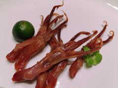 -同庆楼(滨湖万达广场店)