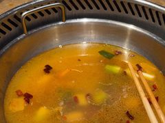 -七欣天香辣蟹火锅(上海银亿滨江店)