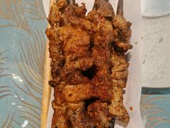 -石榴红了·非遗酥皮烤包子·新疆菜(瑞豪店)
