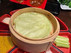 -羲和雅苑•北京烤鸭(乐园道万象城店)