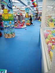 -朝阳百货大楼儿童乐园(北京朝阳商业大楼店)