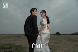 -EMU艺慕摄影(扬中店)