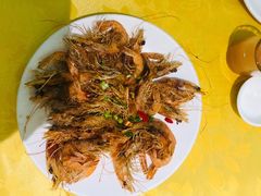 -莲花公园煎蟹(总店)