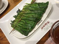 -木屋烧烤(龙岗南联店)