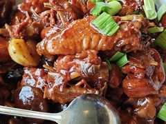 -浔庐餐厅•江西老字号•九江菜(南湖国际店)